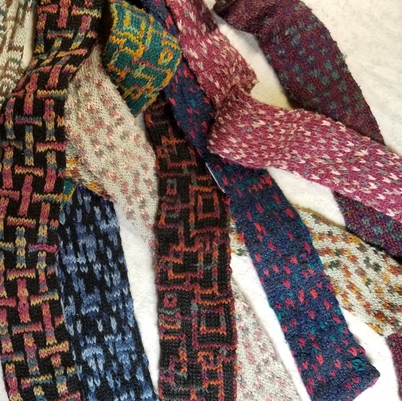 14 Robin Originais Ties - Picture 3 of 6